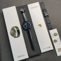  SAMSUNG GALAXY WATCH 3