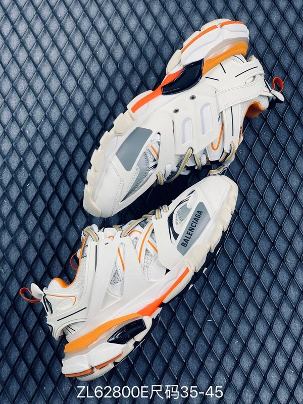 Balenciaga Track