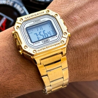 Casio Vintage Illuminator