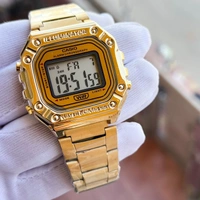 Casio Vintage Illuminator