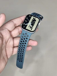 APPLE WATCH SERIES 8 NIKE EDITION 45MM 