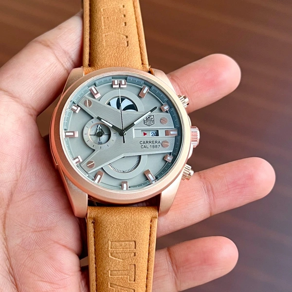 TAG Heuer