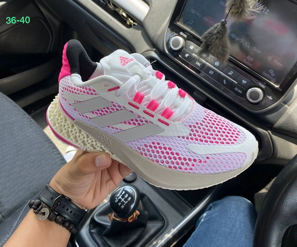 ADIDAS 4DFWD PULSE
