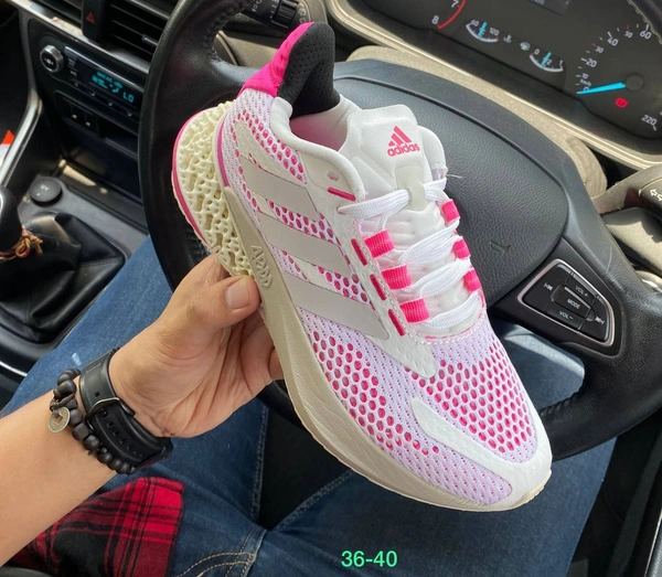 ADIDAS 4DFWD PULSE