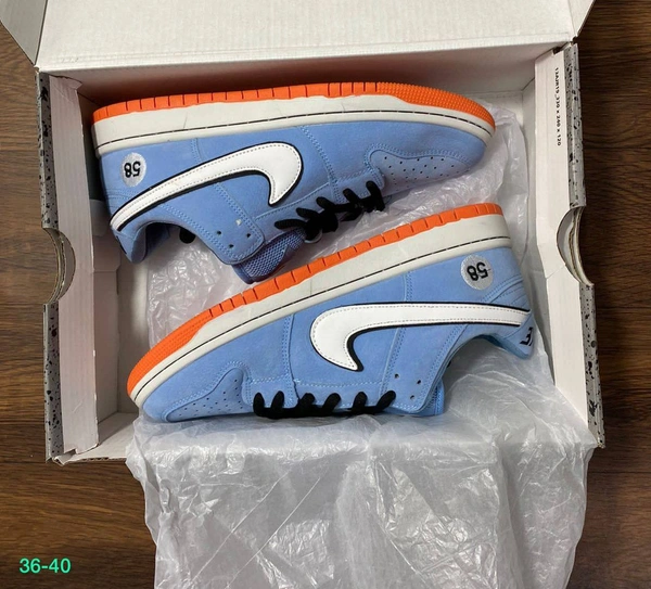 Nike Sb dunk Gulf 58
