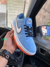 Nike Sb dunk Gulf 58