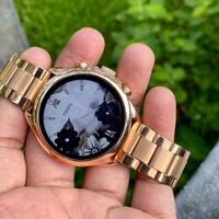 FOSSIL GEN 6-44MM 2022 EDITION