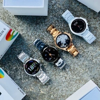 FOSSIL GEN 6-44MM 2022 EDITION