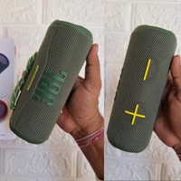 JBL FLIP 6 PRO  - Red