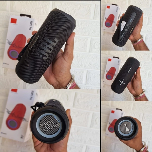 JBL FLIP 6 PRO  - Red