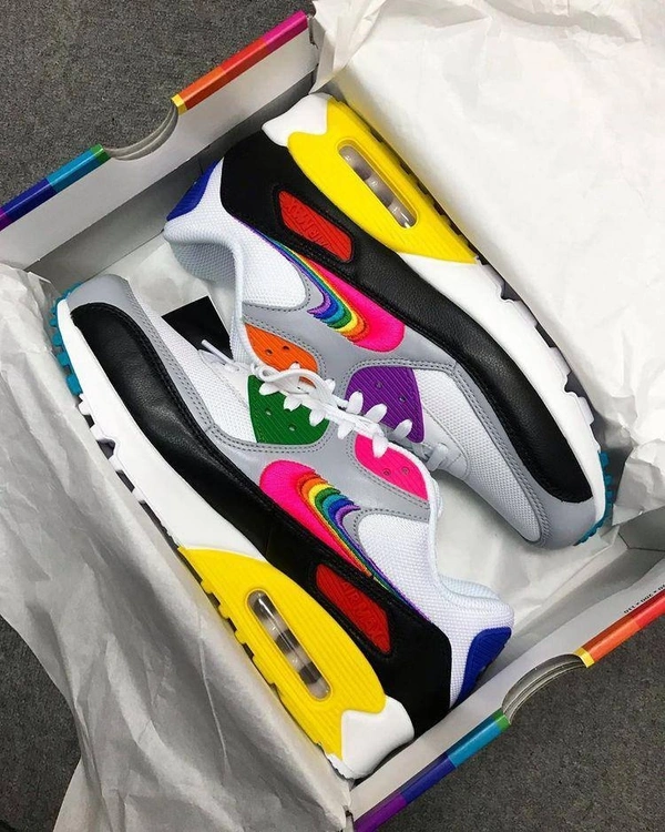 NIKE AIRMAX 90 BE TRUE