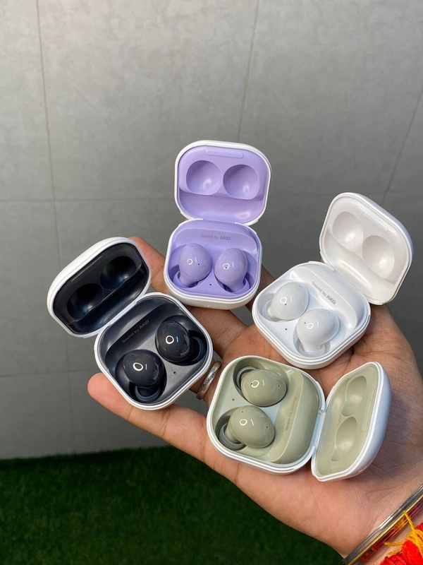 Samsung GALAXY BUDS 2