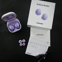 Samsung GALAXY BUDS 2