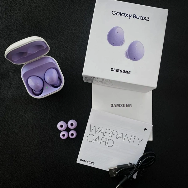 Samsung GALAXY BUDS 2