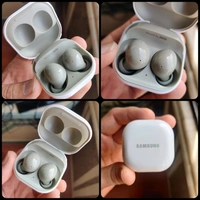 Samsung GALAXY BUDS 2