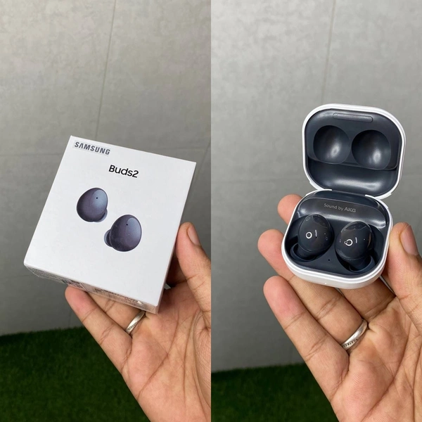 Samsung GALAXY BUDS 2