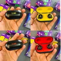 BOAT AIRDOPE 441