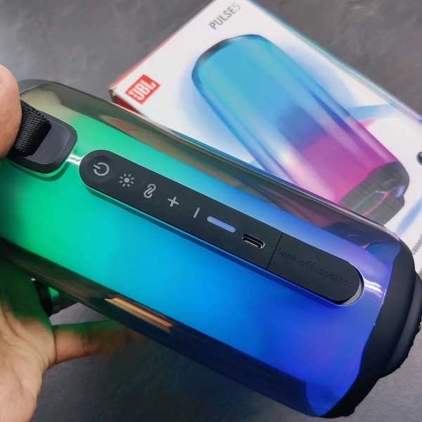 JBL PULSE 5