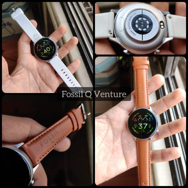FOSSIL Q - Venture Smartwatch 42mm 2022