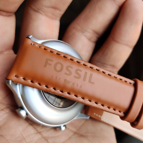 FOSSIL Q - Venture Smartwatch 42mm 2022