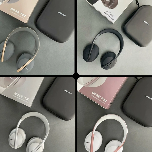 BOSE NC 700