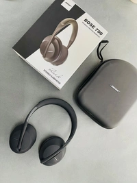 BOSE NC 700