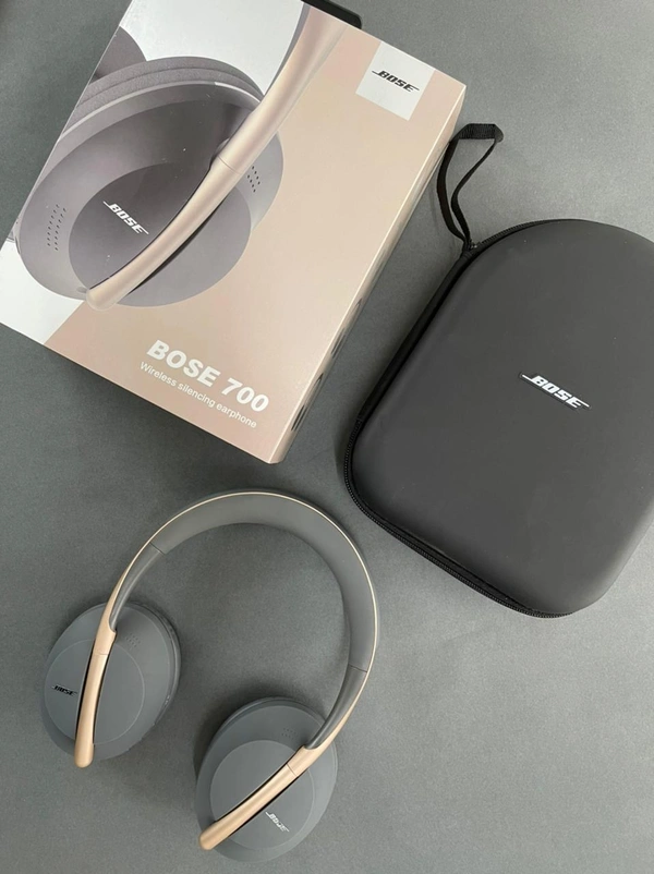 BOSE NC 700