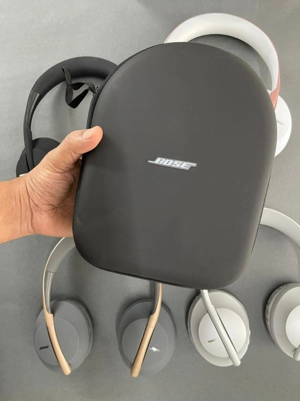BOSE NC 700