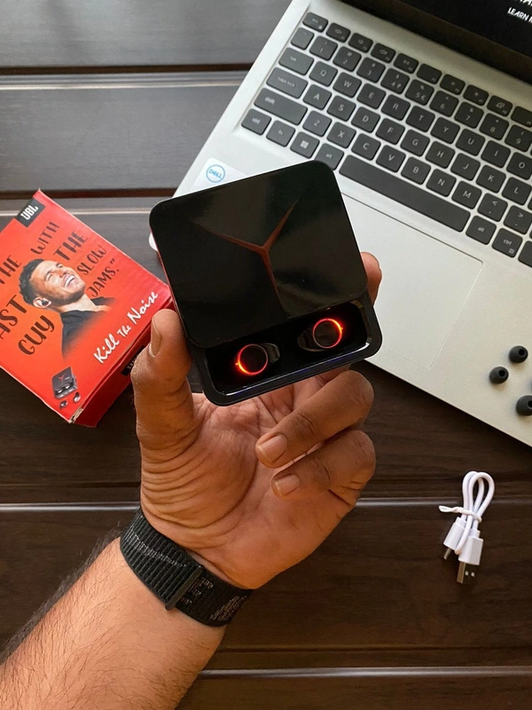 JBL Boom Boom Earbuds
