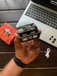 JBL Boom Boom Earbuds