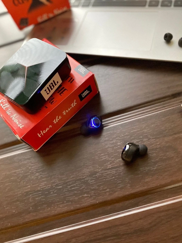 JBL Boom Boom Earbuds