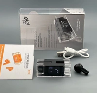 E90 TWS Wireless Bluetooth Headphone