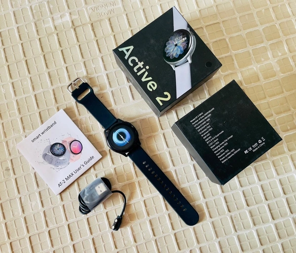 SAMSUNG GALAXY ACTIVE 2