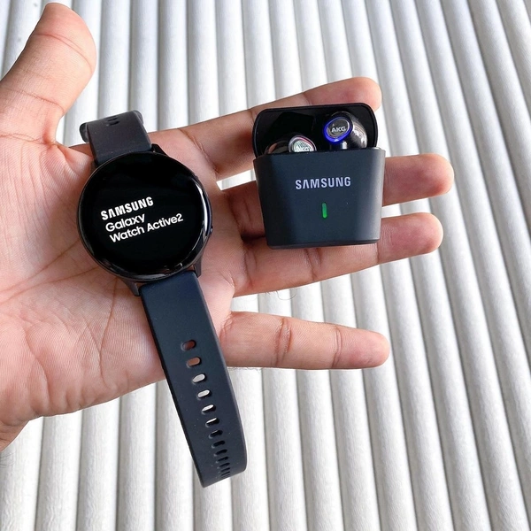 Samsung Combo Pack