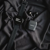 Samsung Combo Pack