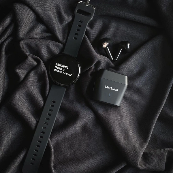Samsung Combo Pack