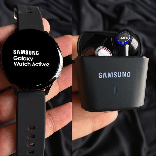 Samsung Combo Pack