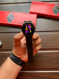 *OnePlus smart watch* 🔥