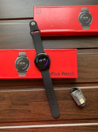 *OnePlus smart watch* 🔥
