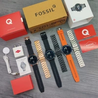 FOSSIL Q