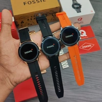 FOSSIL Q