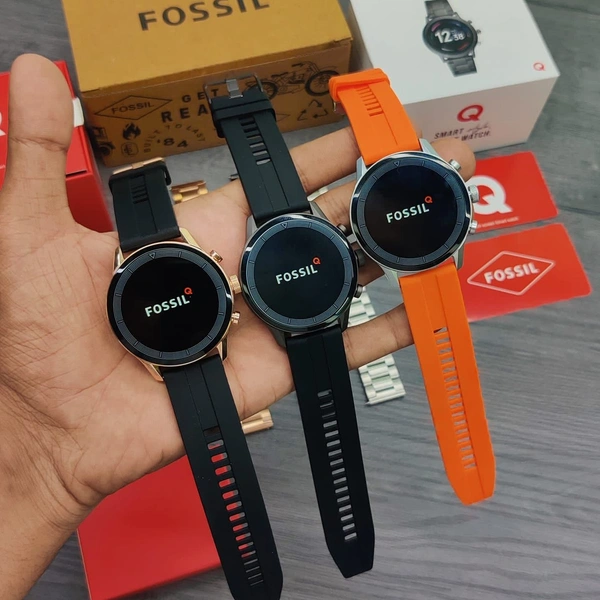 FOSSIL Q