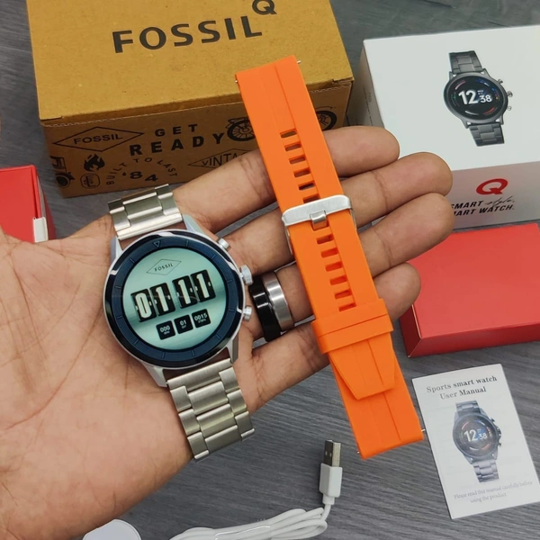 FOSSIL Q
