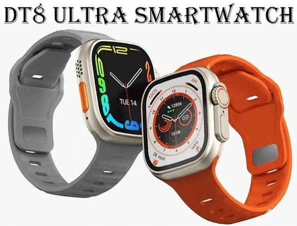 Dt No 8 Ultra