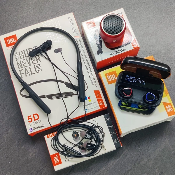 JBL COMBO 
