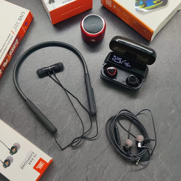 JBL COMBO 