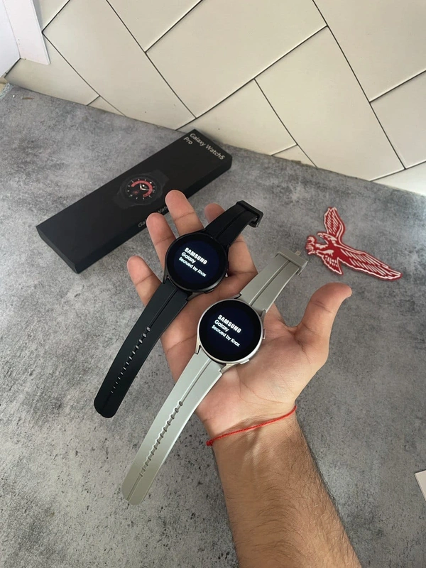 Samsung Galaxy Watch 5 Pro 