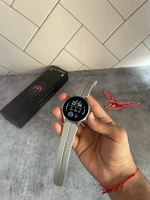 Samsung Galaxy Watch 5 Pro 