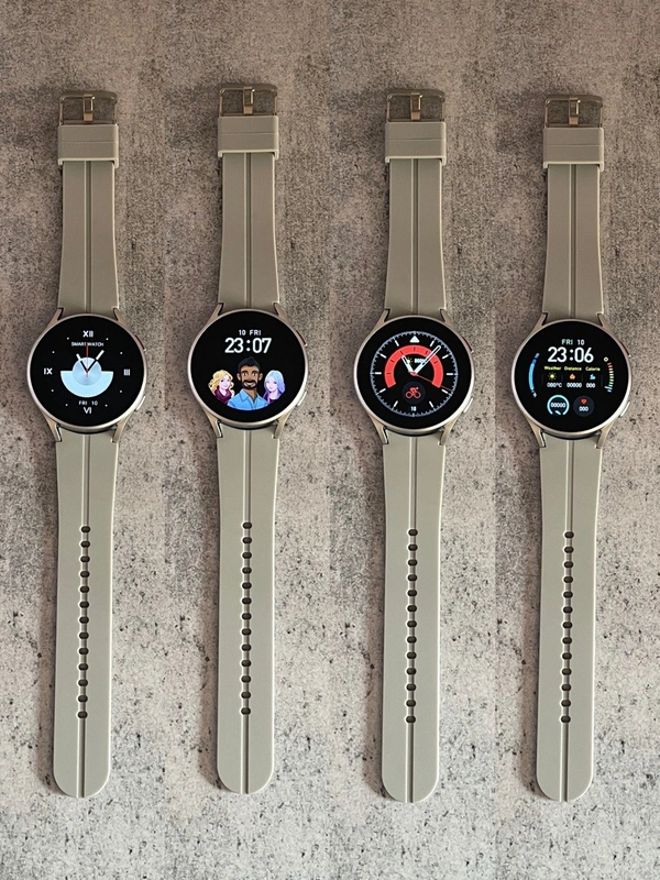Samsung Galaxy Watch 5 Pro 