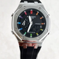 G-SHOCKModel-GA-2100
